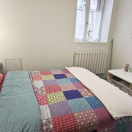 Cosy Olympe - 1Ch - Hyper Centre Quartier Des Halles 波城 外观 照片